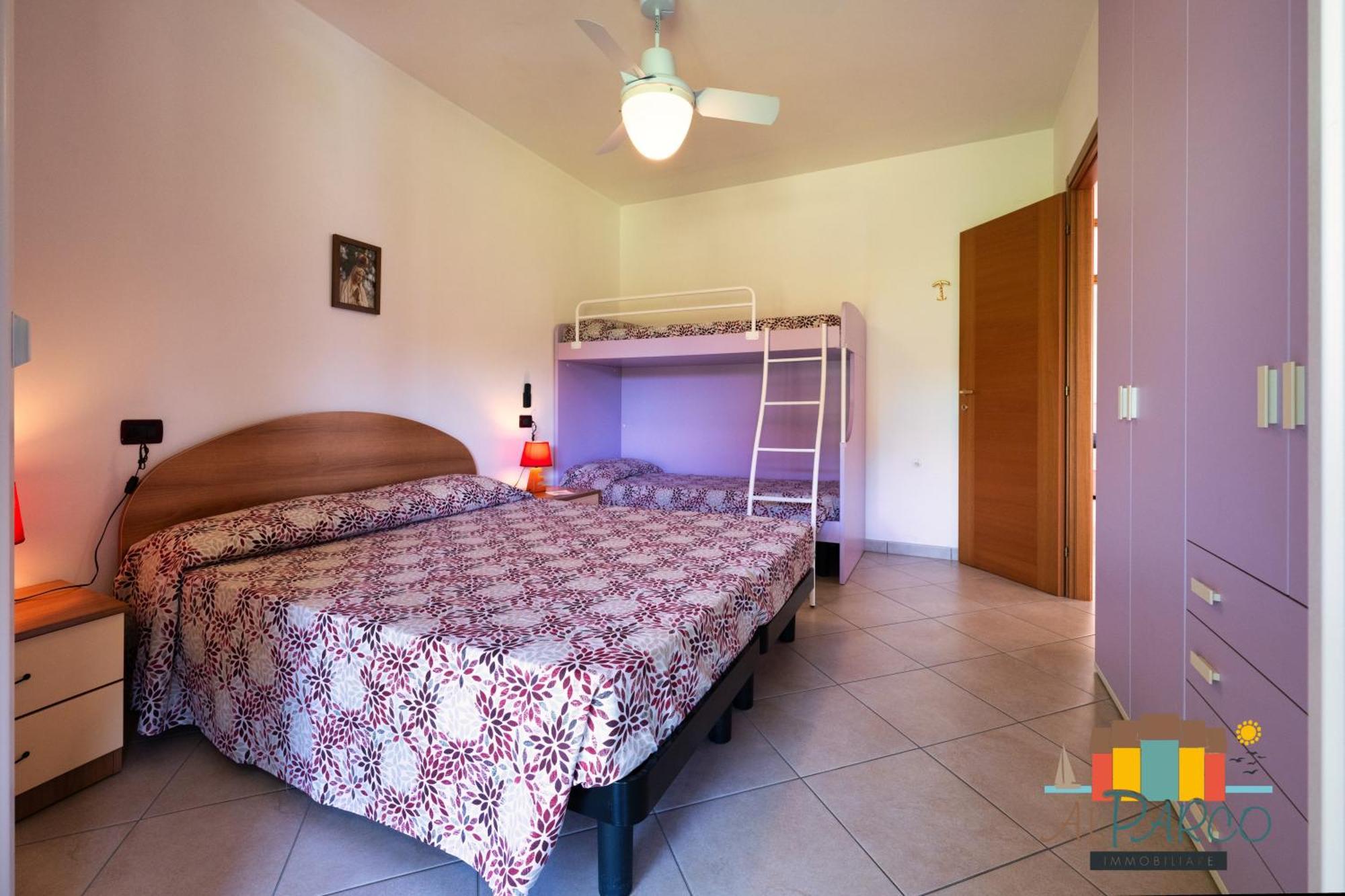 Villa Aurora Albarella Island Exterior photo