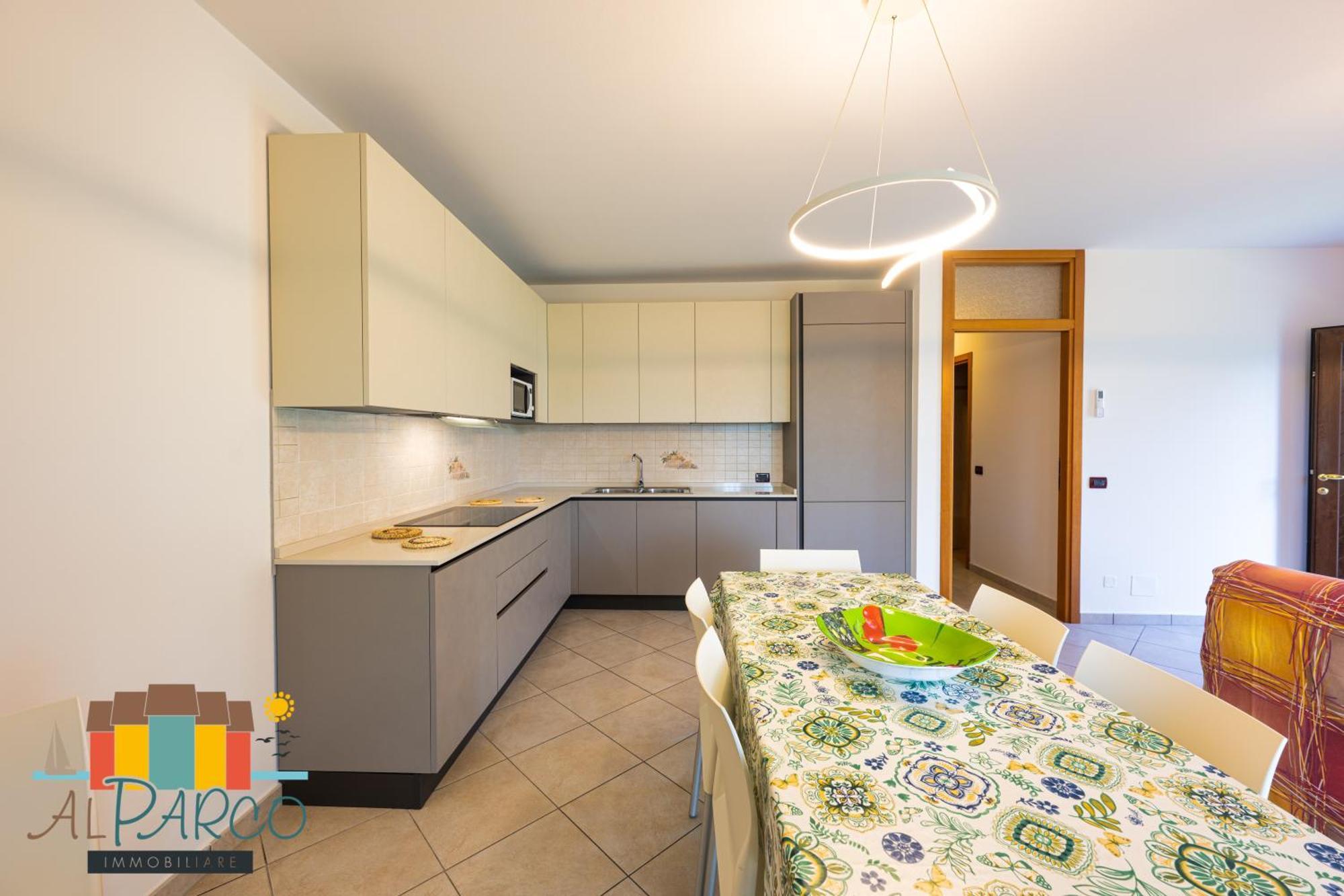Villa Aurora Albarella Island Exterior photo